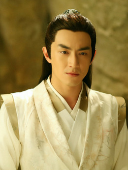 楚乔传剧情介绍_宅剧情