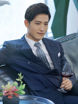 你和我的倾城时光剧情介绍_宅剧情