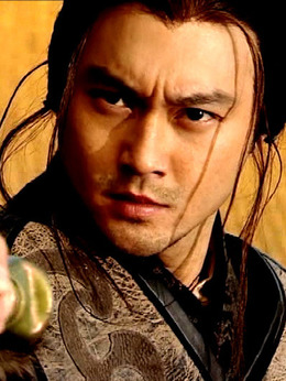 逆水寒剧情介绍_宅剧情