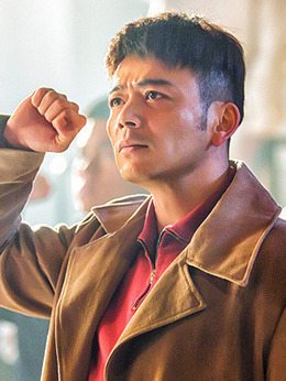 那些年，我们正年轻剧情介绍_宅剧情