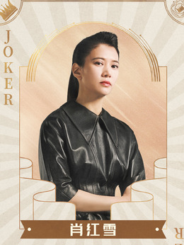 盛装剧情介绍_宅剧情