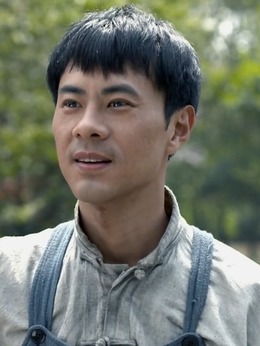 大江东去剧情介绍_宅剧情