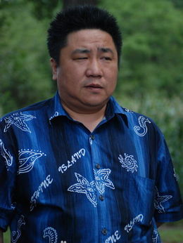 马大帅3剧情介绍_宅剧情