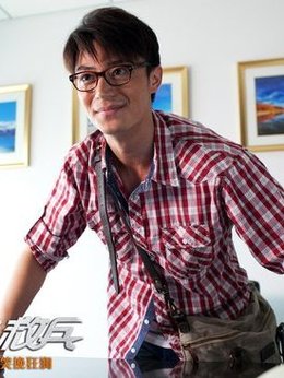 超时空救兵剧情介绍_宅剧情