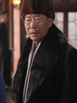 新上海滩剧情介绍_宅剧情