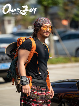 欢乐颂3剧情介绍_宅剧情