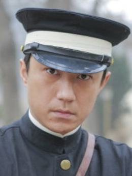 狼烟北平剧情介绍_宅剧情