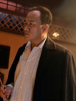 望道剧情介绍_宅剧情