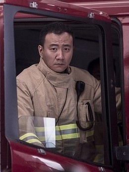 救火英雄剧情介绍_宅剧情