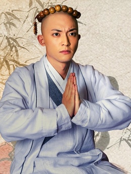 新济公活佛剧情介绍_宅剧情