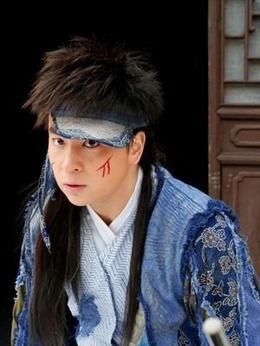 孔雀翎剧情介绍_宅剧情