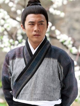 美人如画剧情介绍_宅剧情