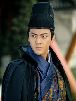 少年四大名捕剧情介绍_宅剧情