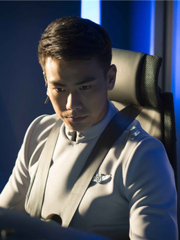 蒸发太平洋剧情介绍_宅剧情