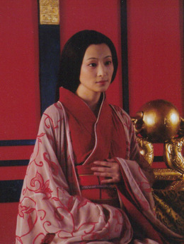 汉武大帝剧情介绍_宅剧情