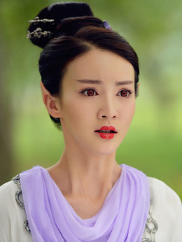 青丘狐传说剧情介绍_宅剧情