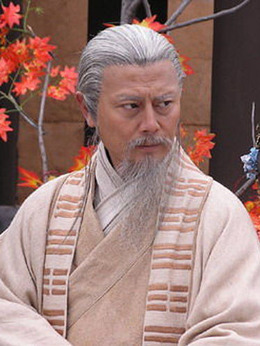 封神榜之武王伐纣剧情介绍_宅剧情