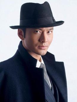 新上海滩剧情介绍_宅剧情