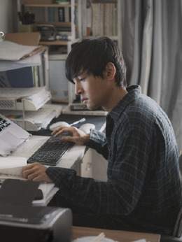 不虚此行剧情介绍_宅剧情