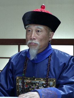 一八九四·甲午大海战剧情介绍_宅剧情