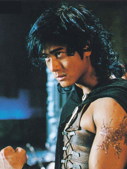 风云雄霸天下剧情介绍_宅剧情