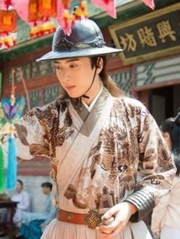 六扇门剧情介绍_宅剧情