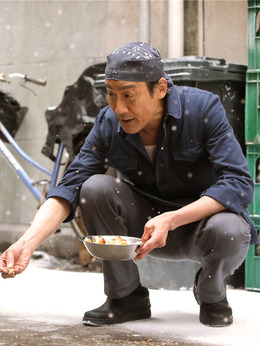 深夜食堂剧情介绍_宅剧情