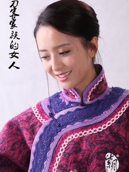 刀客家族的女人剧情介绍_宅剧情