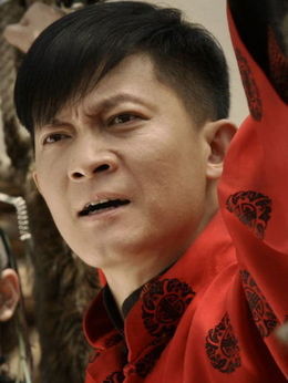 红娘子剧情介绍_宅剧情