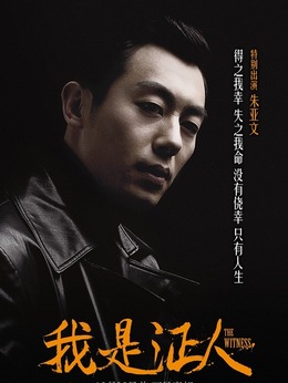 我是证人剧情介绍_宅剧情