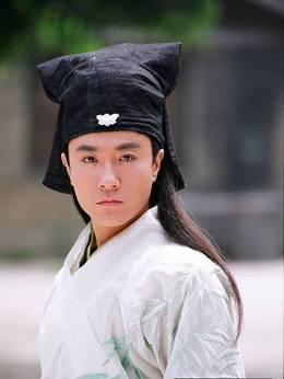 少年包青天3剧情介绍_宅剧情