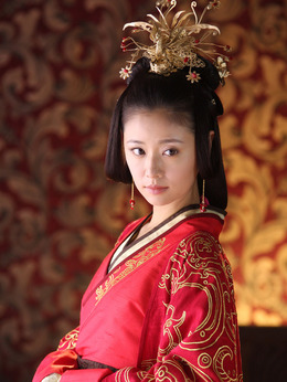 美人心计剧情介绍_宅剧情