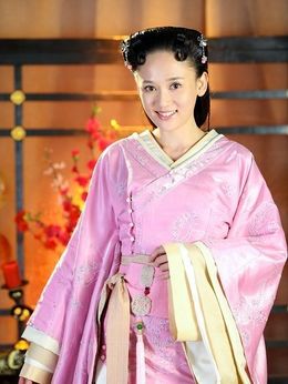 王的女人剧情介绍_宅剧情