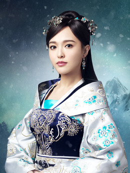 锦绣未央剧情介绍_宅剧情