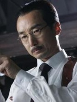 5号特工组剧情介绍_宅剧情