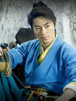 笑傲江湖剧情介绍_宅剧情