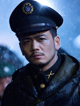 狭路剧情介绍_宅剧情