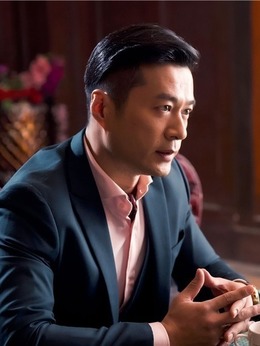 传奇大亨剧情介绍_宅剧情