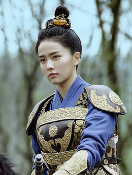 凤囚凰剧情介绍_宅剧情