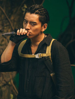 鬼吹灯之牧野诡事第一季剧情介绍_宅剧情