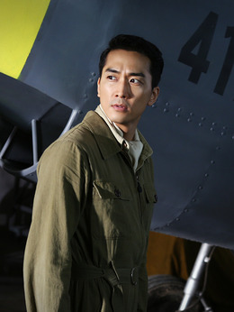 大轰炸剧情介绍_宅剧情