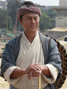 妈祖剧情介绍_宅剧情