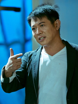 不二神探剧情介绍_宅剧情