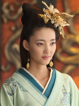 美人心计剧情介绍_宅剧情