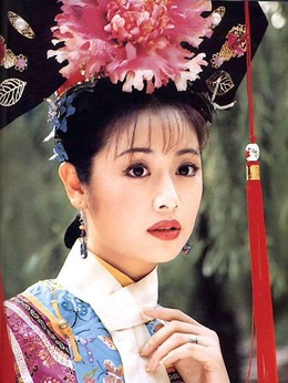 还珠格格1剧情介绍_宅剧情