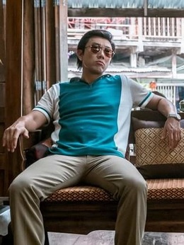 追龙剧情介绍_宅剧情