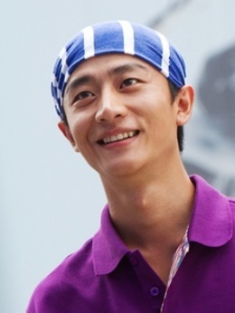 激浪青春剧情介绍_宅剧情