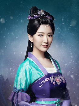 锦绣未央剧情介绍_宅剧情