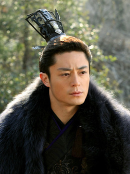 倾世皇妃剧情介绍_宅剧情