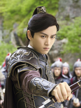 独孤皇后剧情介绍_宅剧情